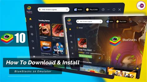 bluestacks 10 requisitos pc, Bluestacks requisitos. Instalación y requisitos del sistema de bluestacks para windows 10