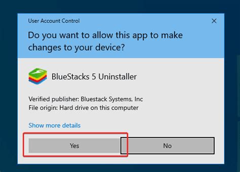 bluestacks 10 uninstall, How to completely uninstall bluestacks 4 from your windows 10 pc. How to uninstall apps on bluestacks: 12 steps (with pictures)