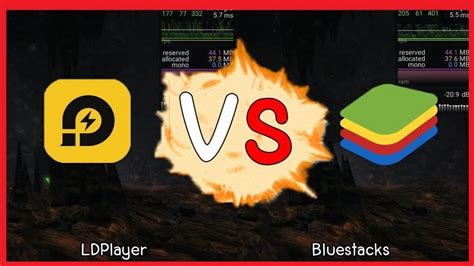 bluestacks 10 vs ldplayer 9, Bluestacks app player vs. ldplayer vs. memu vs. nox (2024). Android emulator benchmark performance (bluestacks vs ld vs nox) : r
