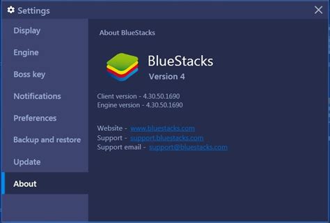 bluestacks 4 bios settings, How can i change language for bluestacks 4? support. How to use the bluestacks 5 settings menu – bluestacks support