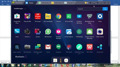bluestacks 4 crashing on macos monterey, Bluestacks 10 – how to fix bluestacks 10 crash/crashing!. Bluestacks 4.280.1.1002 64-bit (x64) offline installer