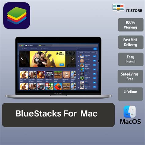 bluestacks 4 for mac m2, Highly compressed pc games and softwares: bluestacks android app player. Bluestacks mac app player games introducing support