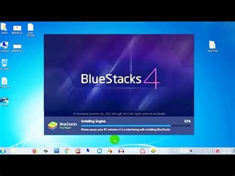 bluestacks 4 for windows 7, Bluestacks brings android apps to microsoft surface pro. Bluestacks vertical