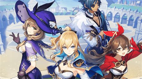 bluestacks 4 genshin impact, Bluestacks 5: análise, download e genshin impact!. Genshin impact on mac bluestacks