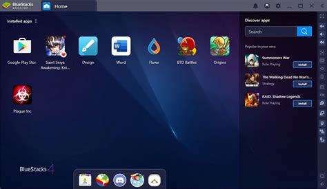 bluestacks 4 google play, Bluestacks portable emulator imessage ways tubemate snapseed clans ten dlpure techyv techworm softonic emulators multilingual. How to use bluestacks google play on your pc