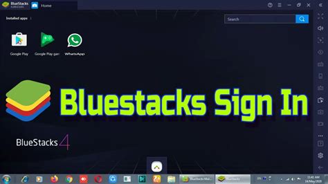 bluestacks 4 google play not working, How to use bluestacks google play on your pc. Get bluestacks app for windows 10 offline installer