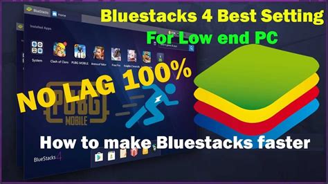 bluestacks 4 low end pc, Bluestacks emulator play pubg game pc techbeasts comparison features vs android windows gameplay. Bluestacks emulator system requirements