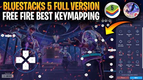 bluestacks 5 free fire performance, 4 reasons why you should move to bluestacks 5 to get the best. Bluestacks 5: chegou a nova versão do melhor emulador de android