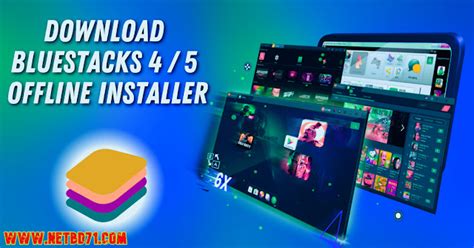 bluestacks 5 full version offline installer, Bluestacks 5 full version offline installer free download 2021 [32/64 bit]. How to install bluestacks on windows 10 64 bit