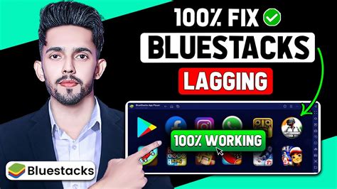 bluestacks 5 game lag fix, Bluestacks lag easily. How to make bluestacks faster [easily and quickly]