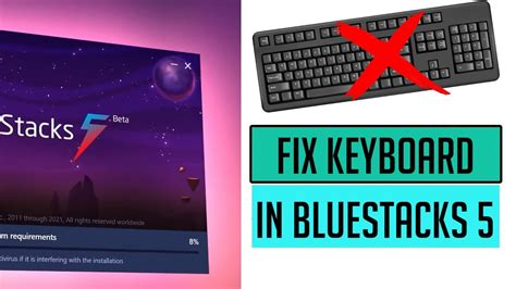 bluestacks 5 keyboard not working, How to fix keyboard not working in bluestacks 5. Bluestacks ultimate fox simulator use keyboard to move