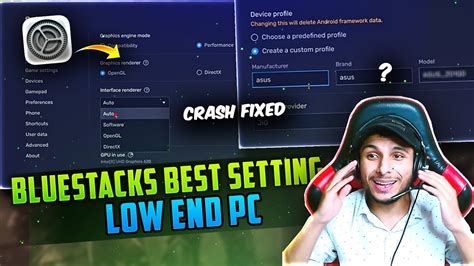 bluestacks 5 low fps fix, Bluestacks 5 best settings for low-end pc!. Bluestacks macs pcs let liliputing
