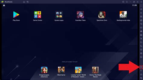bluestacks 5 network settings, How to use the bluestacks 5 settings menu – bluestacks support. Mobile games on pc setting up bluestacks emulator how i play