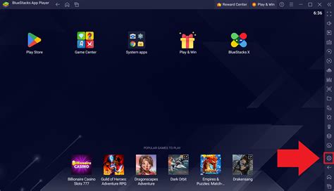 bluestacks 5 no ads, Bluestacks app player does not fall