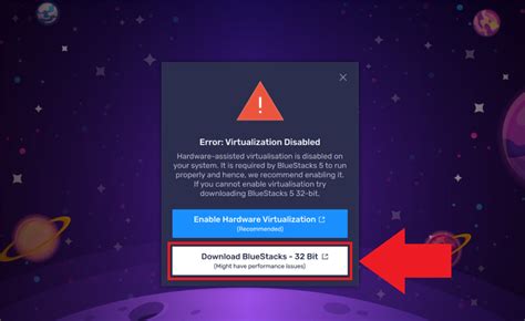 bluestacks 5 no virtualization, How to download and install bluestacks on windows 7, 8, 10. Bluestacks virtualization
