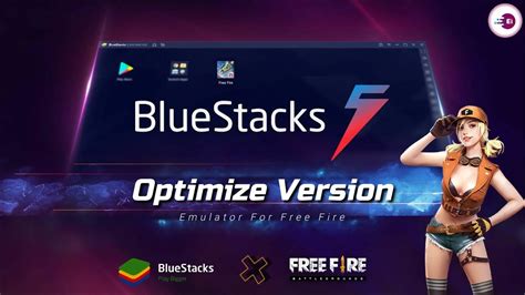 bluestacks 5 optimized for free fire, 4 reasons why you should move to bluestacks 5 to get the best. Fire bluestacks