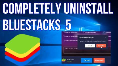 bluestacks 5 won't uninstall, Bluestacks 5'te uygulama nasıl silinir? – bluestacks desteği. Blue stacks download for window 7 nw version