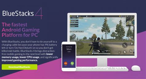 bluestacks android emulator for pc, Review de bluestacks 2, un excelente emulador de android para windows. Bluestacks emulators programming gaming