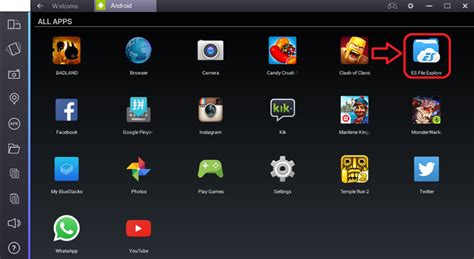 bluestacks android emulztor wondows 10, Download bluestacks android emulator for windows 10/11