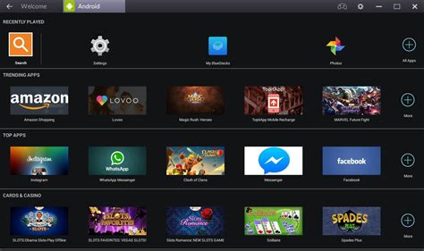 bluestacks android version, Do you know bluestacks can run mobile apps on windows or pc?. Bluestacks app player 0.9.11 rooted [offline latest version]