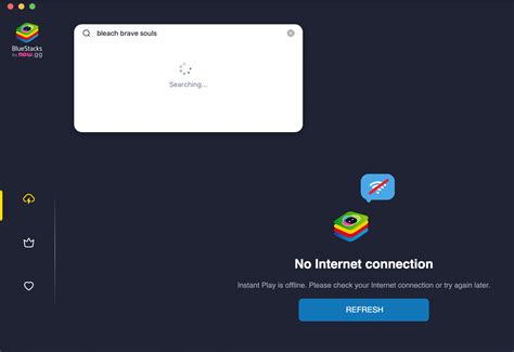 bluestacks app player no internet connection, Bluestacks app player скачать торрент бесплатно