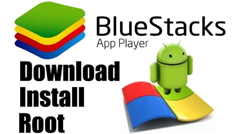 bluestacks app player root, How to root bluestacks official latest v4.60 – 2020 full guide. Bluestacks app