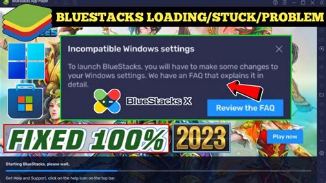 bluestacks apps not working, Why bluestacks is not working? : bluestacks. How to install and use bluestacks 5 on windows 11