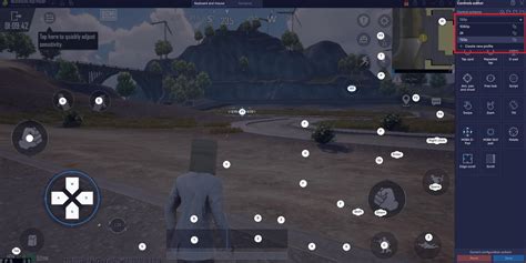 bluestacks bgmi controls not working, Bluestacks bgmi controls + keymapping tutorial !!!