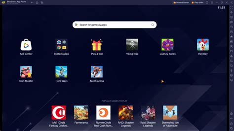 bluestacks change storage location, How to change the location of bluestacks 5 already installed on your. How to set your preferred location on bluestacks 5 – bluestacks support