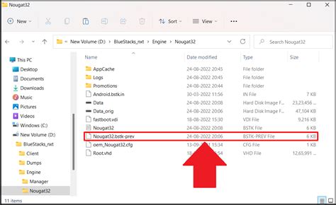 bluestacks config file location, How to use the bluestacks 5 settings menu – bluestacks support. How to install bluestacks 5 at a custom location on your pc