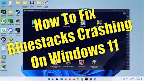 bluestacks crashing computer, Bluestacks 10 – how to fix bluestacks 10 crash/crashing!. [solved] bluestacks crashing on windows 10