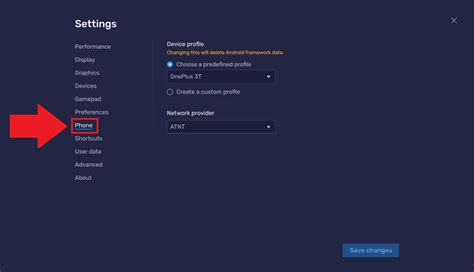 bluestacks device profile list, How to create a custom device profile on bluestacks 5. How to manage device profile settings on bluestacks appplayer