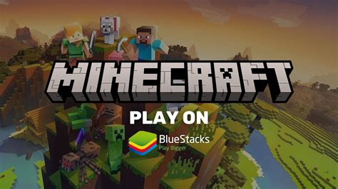 bluestacks download minecraft, Bluestacks download minecraft