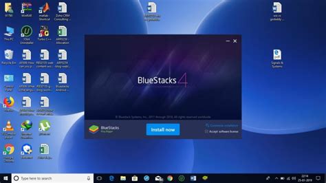 bluestacks download old version mac, Bluestacks 5 review
