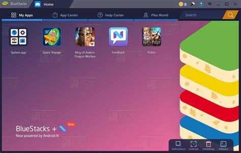 bluestacks download tv, Bluestacks download iphone
