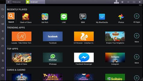 bluestacks download windows xp, Bluestacks brings android apps to microsoft surface pro. Bluestacks windows bluestack