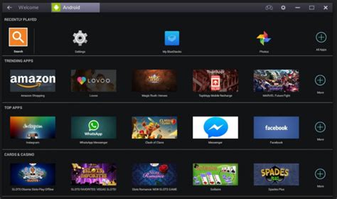 bluestacks download xp, Bluestacks v4.280.1.1002 (multilingual). Get bluestacks app for windows 10 offline installer