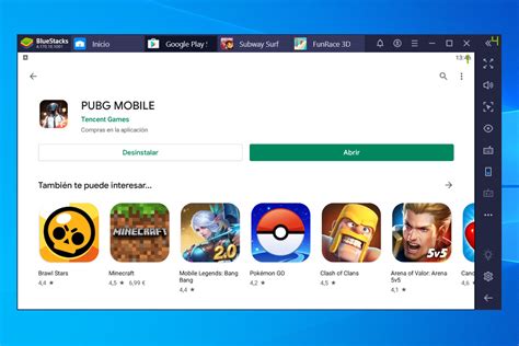 bluestacks emulador de android, Bluestacks 4, la nueva versión del famoso emulador de android, ya está