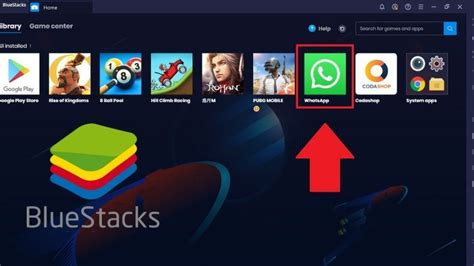bluestacks emulator for whatsapp, How to use whatsapp on pc with bluestacks. Bluestacks whatsapp pc