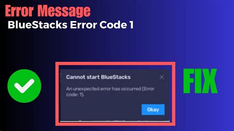 bluestacks error code 1, Download failed error when installing bluestacks : r/bluestacks. I keep getting this error code : r/bluestacks