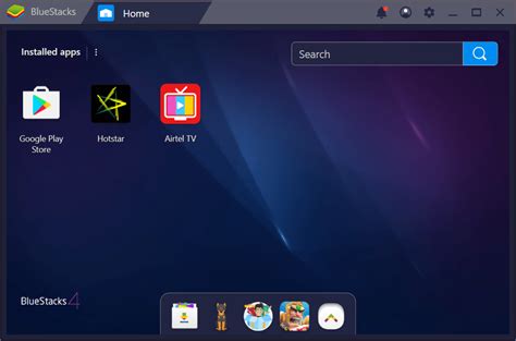bluestacks for android tv, Do you know bluestacks can run mobile apps on windows or pc?. Bluestacks pc windows