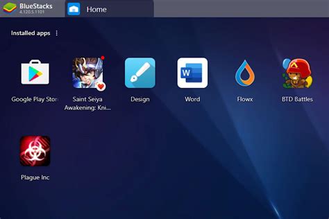 bluestacks for iphone download, Bluestacks brings android apps to microsoft surface pro. Bluestacks vertical