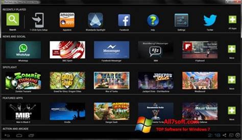 bluestacks for windows 7 ultimate, Bluestacks brings android apps to microsoft surface pro. Como descargar e instalar bluestacks para windows 7
