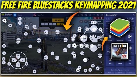 bluestacks free fire controls, Bluestacks controls mapping. Free fire bluestacks key mapping bluestacks key mappi