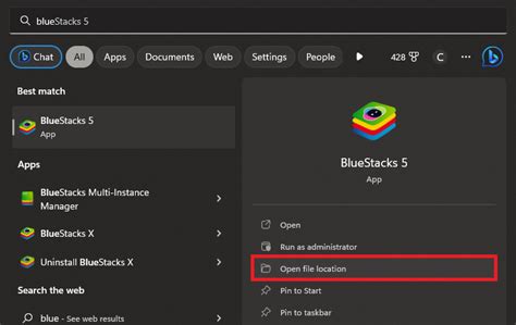 bluestacks game file location, Bluestacks app player. How to install bluestacks 5 at a custom location on your pc