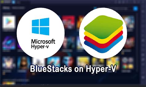 bluestacks hyper v download, Bluestacks hyper v. How to disable hyper v bluestacks