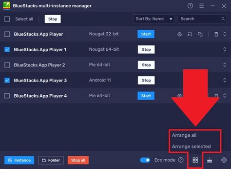 bluestacks instance manager download, How to run multiple roblox instances [explained]. How to organize instances in the multi-instance manager on bluestacks 5