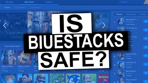 bluestacks is safe, Is bluestacks safe to use on mac & windows pc in 2022?. Is bluestacks safe? ultimate guide for expose the risks