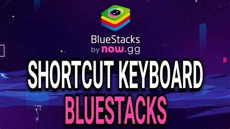 bluestacks keyboard shortcuts, Bluestacks change shortcuts support. Bluestacks on twitter: 