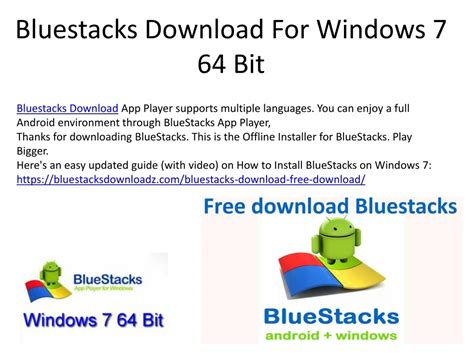 bluestacks latest version 64 bit, Bluestacks 5: chegou a nova versão do melhor emulador de android. Bluestacks 5 32 bit windows 11